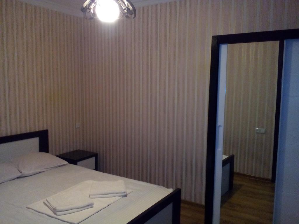 Apartment Sofi Tbilisi Eksteriør bilde